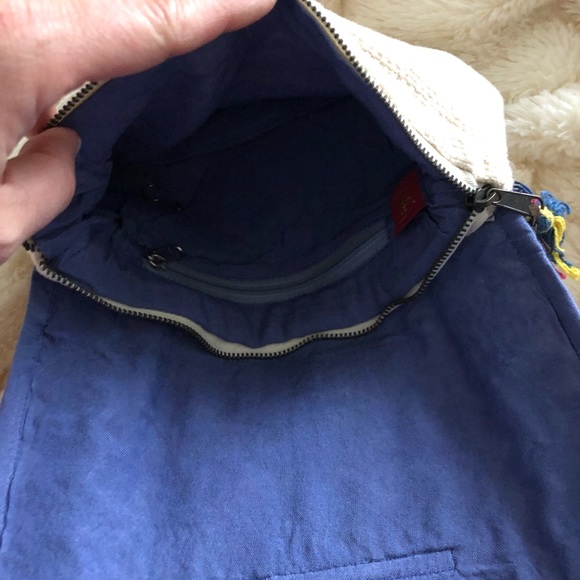 Tigerlily clutch - Picture 3 of 3